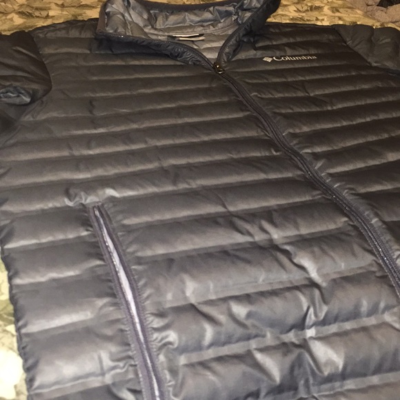 Columbia jacket - Picture 3 of 3